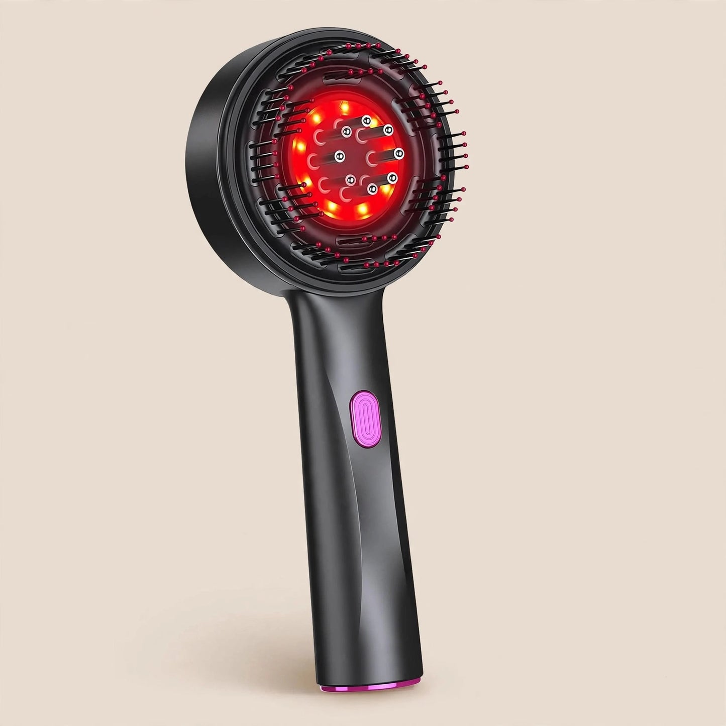 Brosse Massante Lunalea